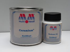 Ceramium with Hardener  CE